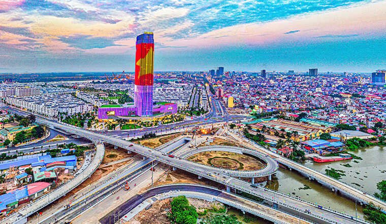 Ảnh Bạch Đằng — Vũ Nhà Phố