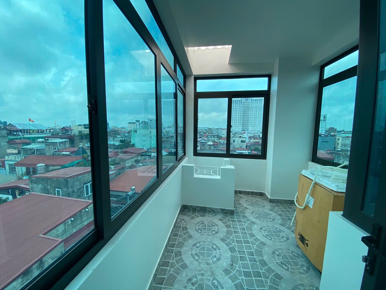 Ảnh Cát Cụt — Vũ Nhà Phố