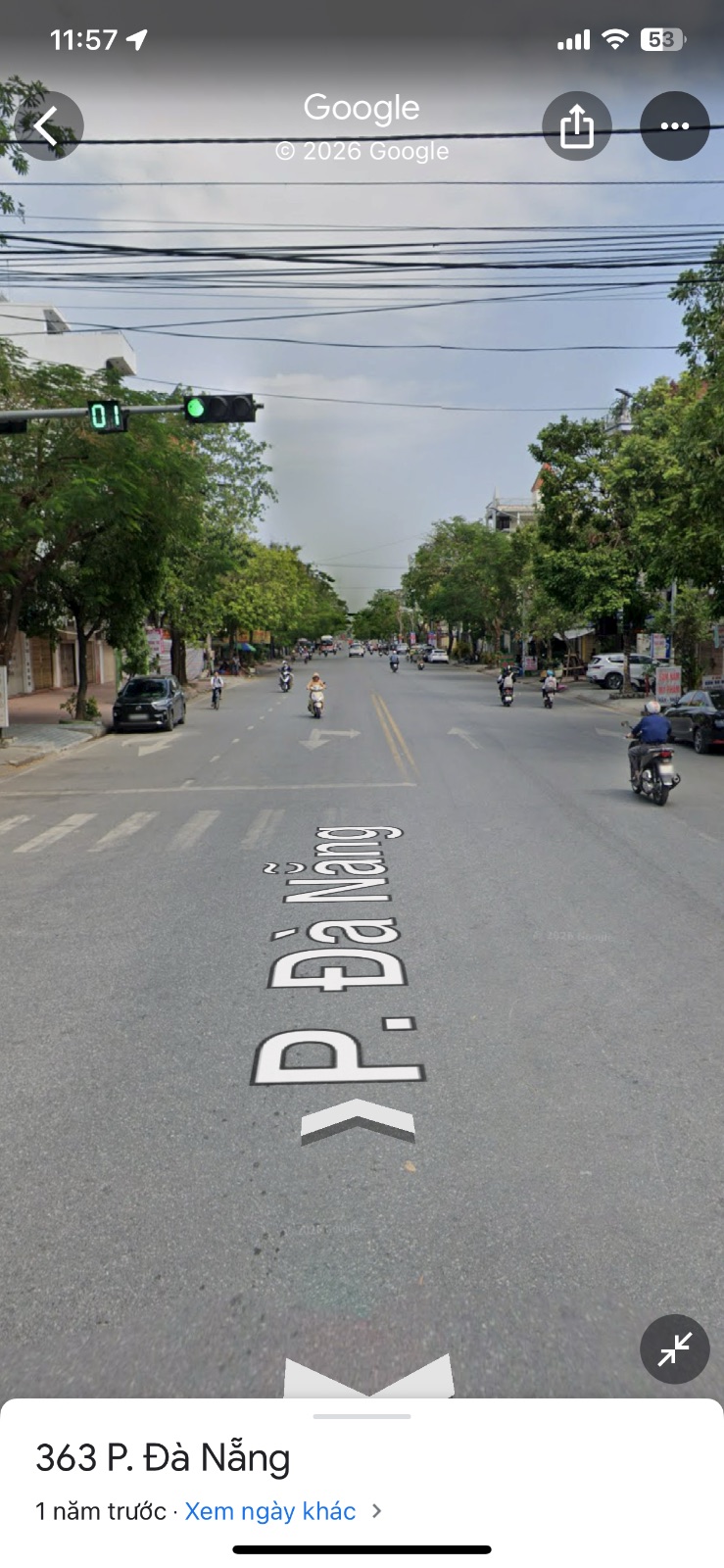 Ảnh Đà Nẵng — Vũ Nhà Phố
