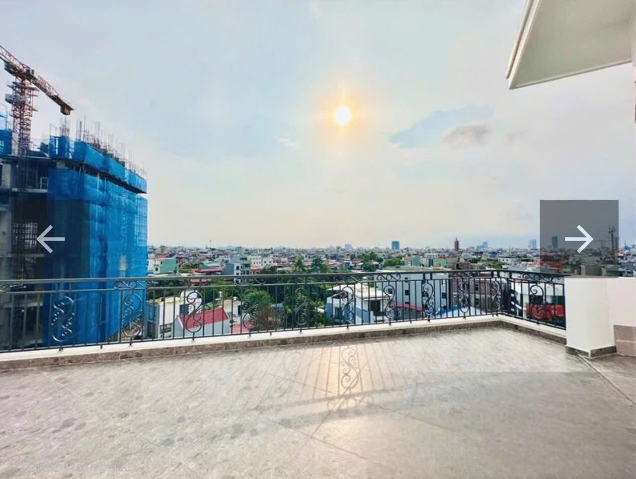Ảnh Hồ Sen — Vũ Nhà Phố