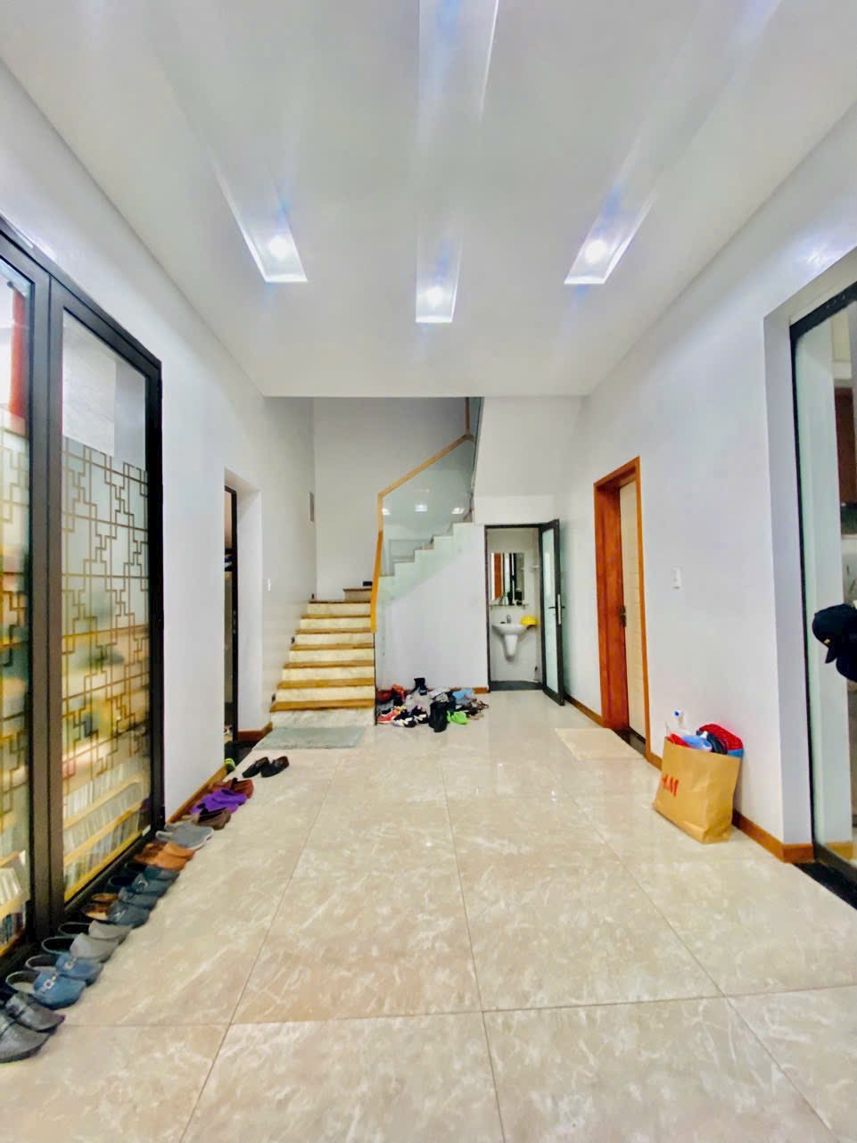 Ảnh Hoàng Thế Thiện — Vũ Nhà Phố