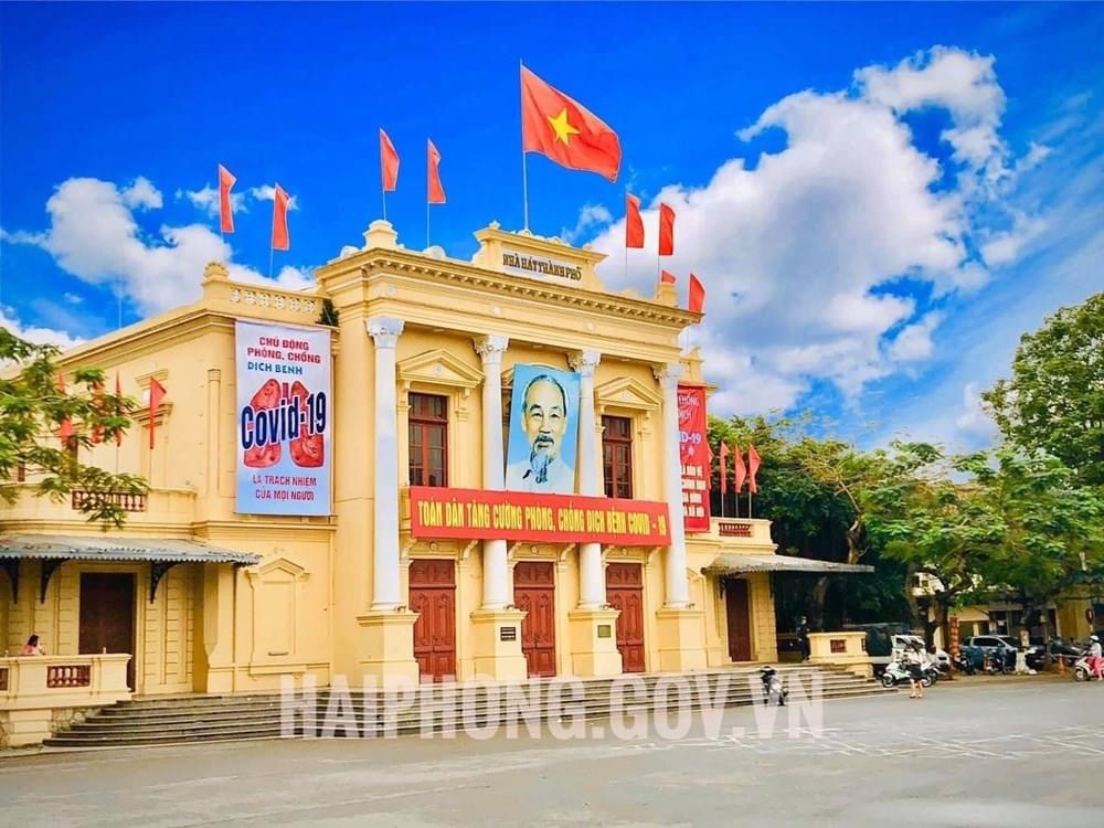 Ảnh Hoàng Văn Thụ — Vũ Nhà Phố