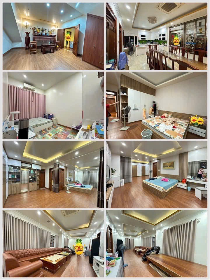 Ảnh Kênh Dương — Vũ Nhà Phố