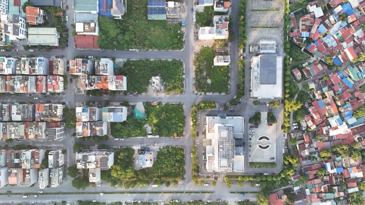 Ảnh Lê Hồng Phong — Vũ Nhà Phố