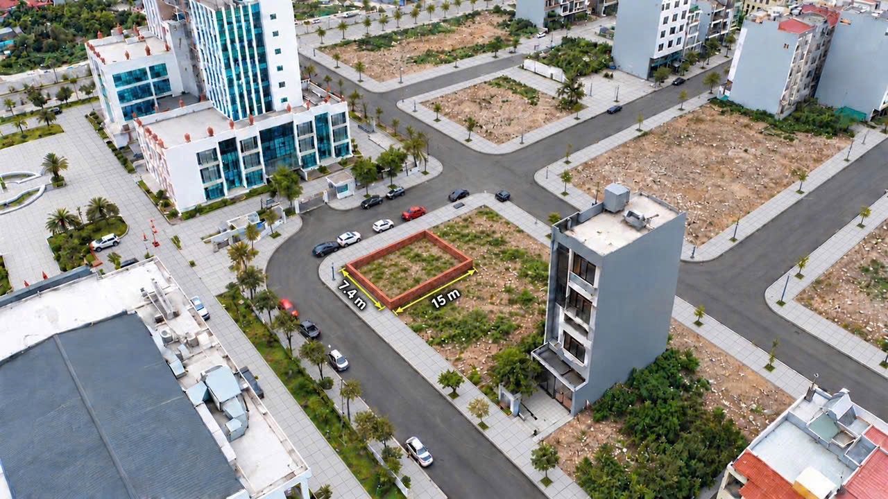 Ảnh Lê Hồng Phong — Vũ Nhà Phố