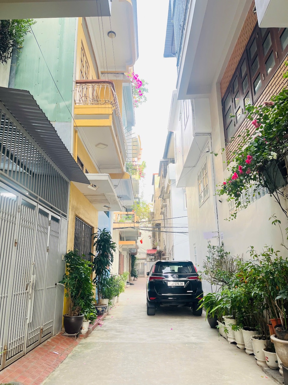 Ảnh Lê Lai — Vũ Nhà Phố