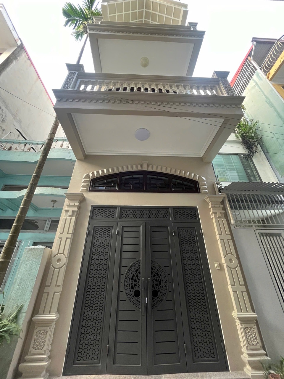 Ảnh Lê Lai — Vũ Nhà Phố