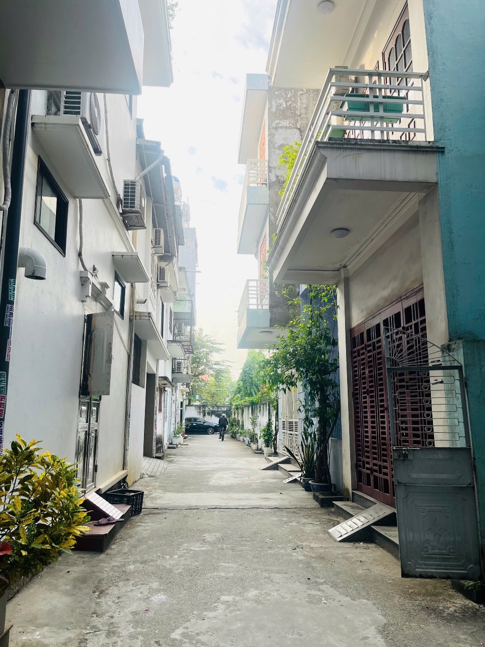 Ảnh Lê Lai — Vũ Nhà Phố