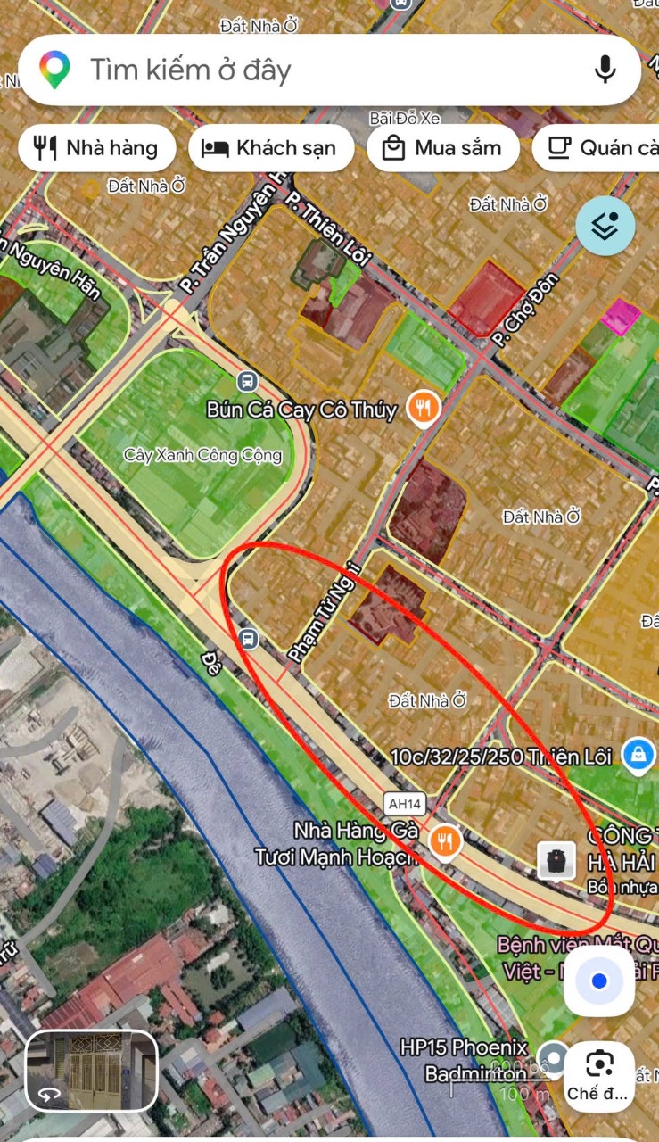 Ảnh Nguyễn Văn Linh — Vũ Nhà Phố