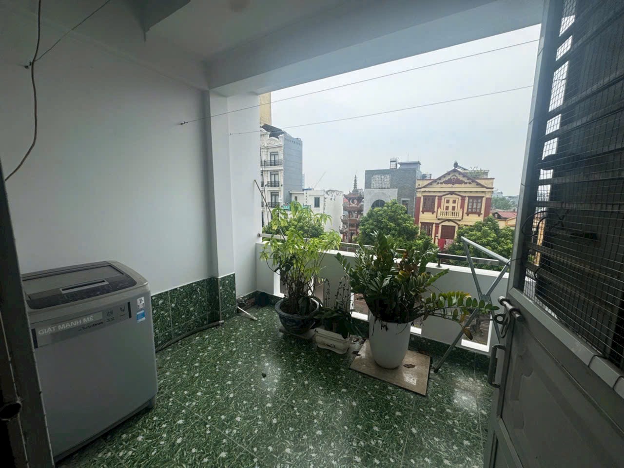 Ảnh Tôn Đức Thắng — Vũ Nhà Phố