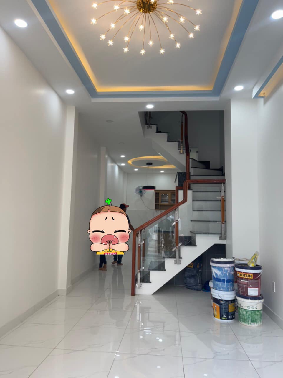 Bán Nhà Mặt Tiền Lê Ngã Tân Phú 30m2 2 lầu Giá 4 Tỷ Hơn Chút