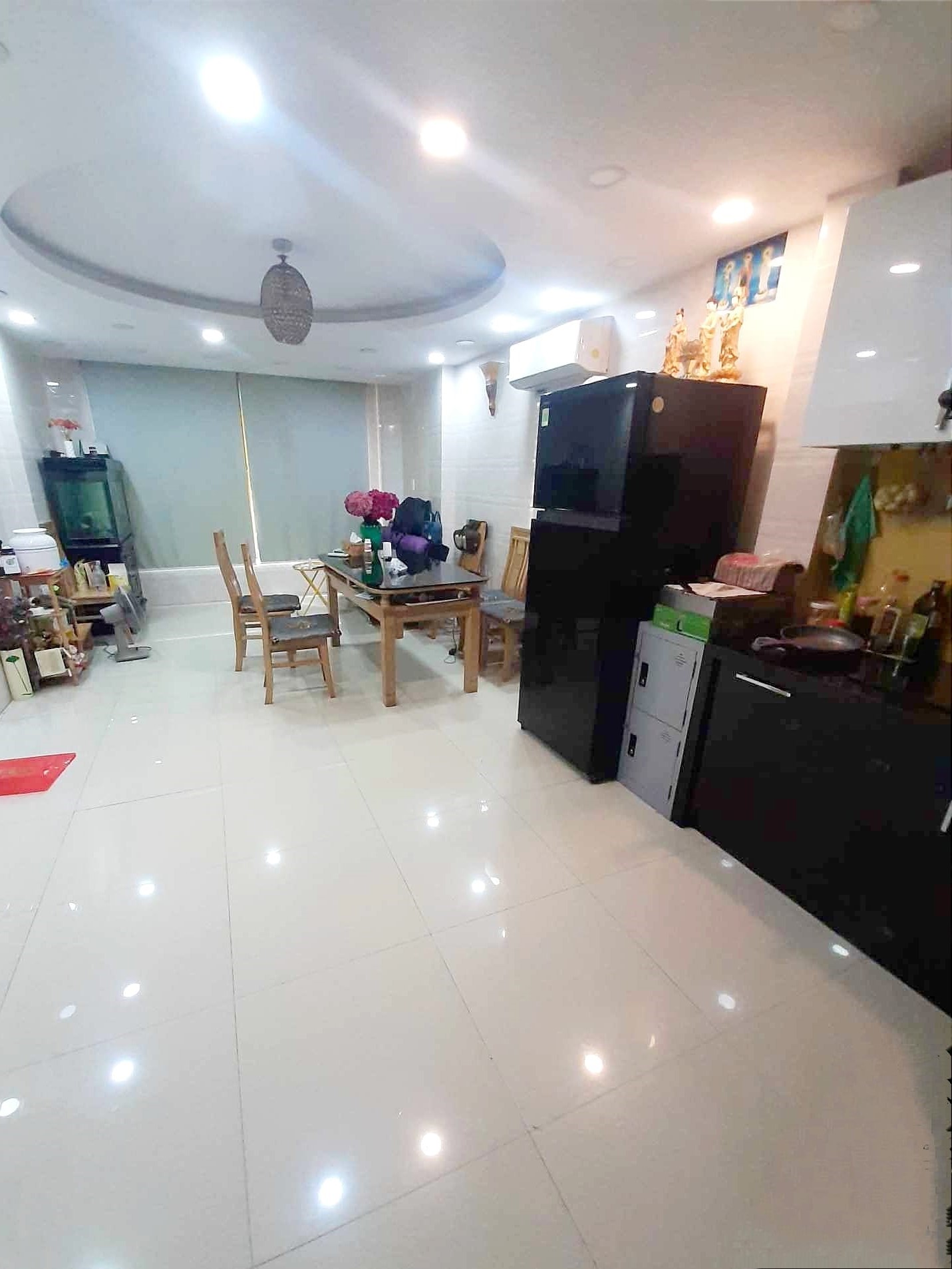 Bán Nhà Mặt Tiền Ni Sư Huỳnh Liên 40m2 4 Lầu Giá 9 Tỷ Hơn Chút